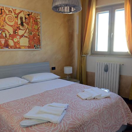 Casa Di Illy Bed & Breakfast Bitritto Luaran gambar