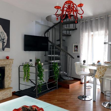 Casa Di Illy Bed & Breakfast Bitritto Luaran gambar