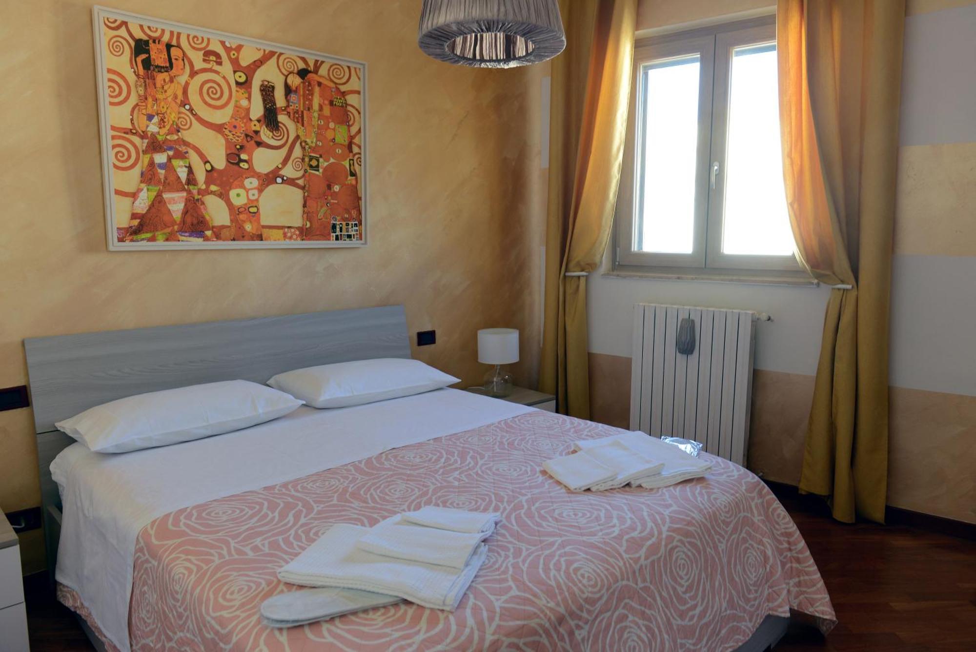Casa Di Illy Bed & Breakfast Bitritto Luaran gambar