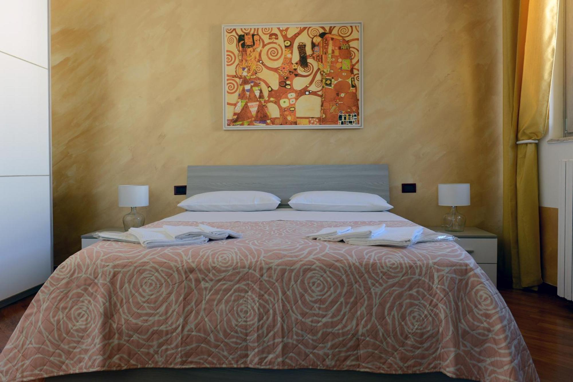 Casa Di Illy Bed & Breakfast Bitritto Luaran gambar