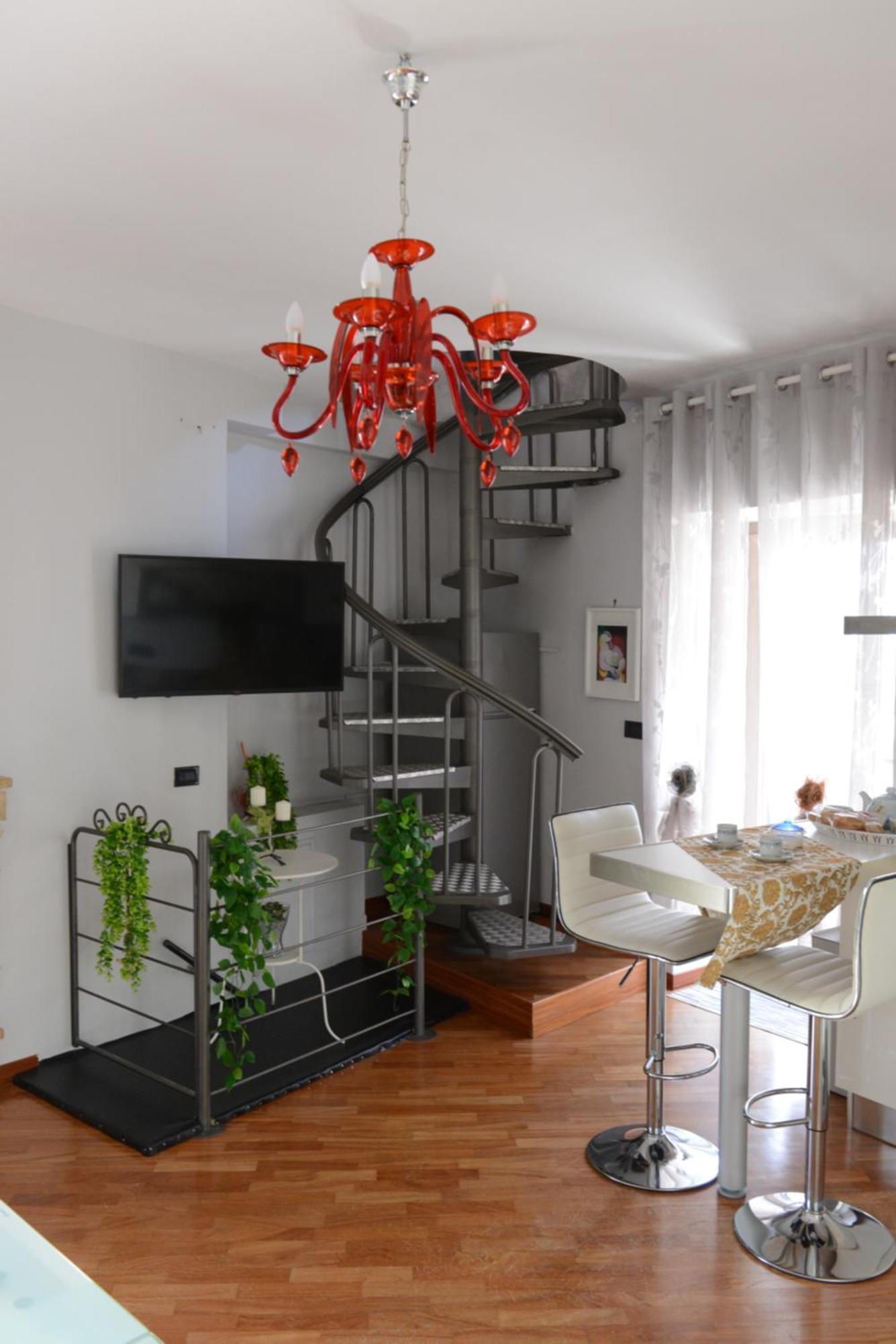 Casa Di Illy Bed & Breakfast Bitritto Luaran gambar