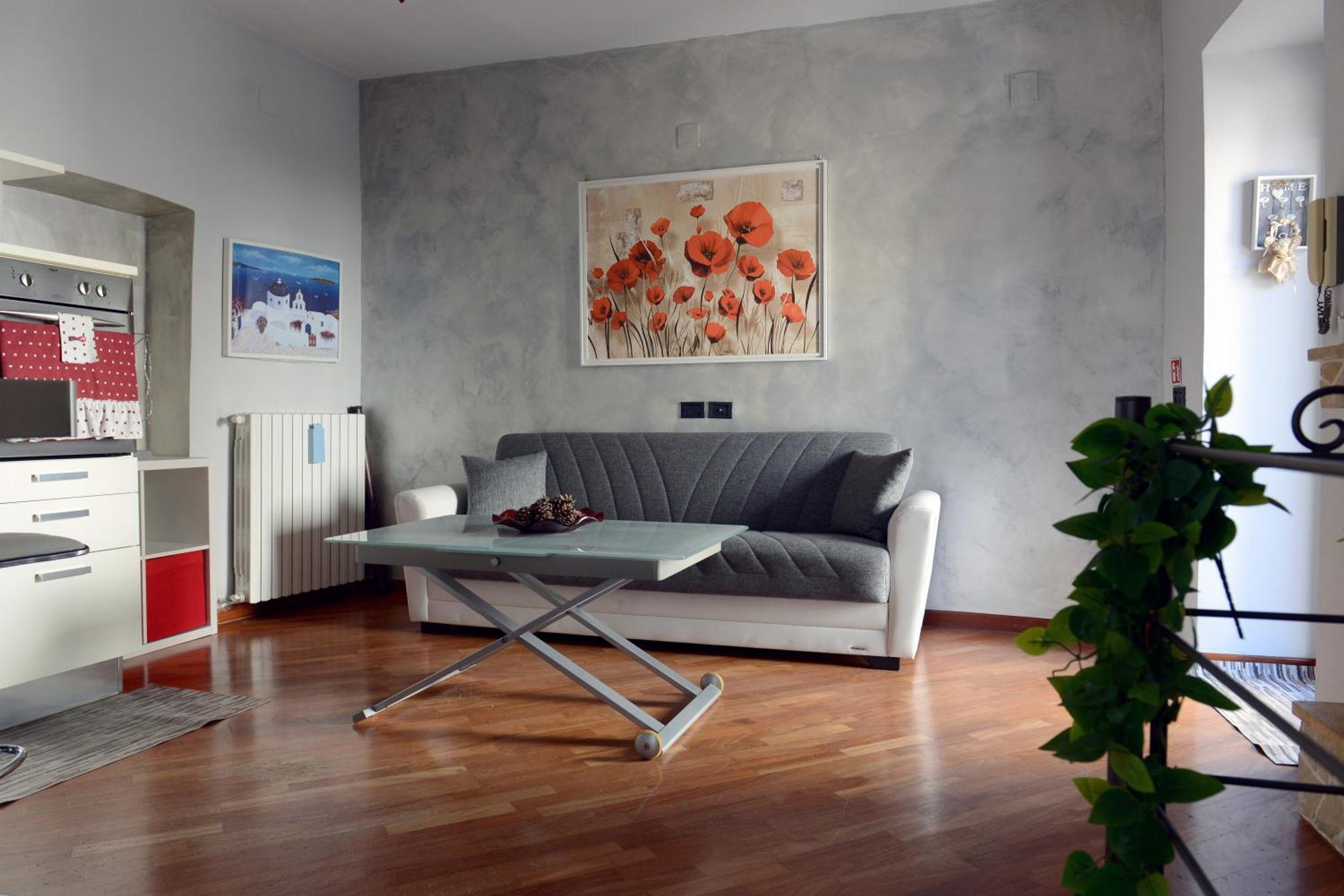 Casa Di Illy Bed & Breakfast Bitritto Luaran gambar