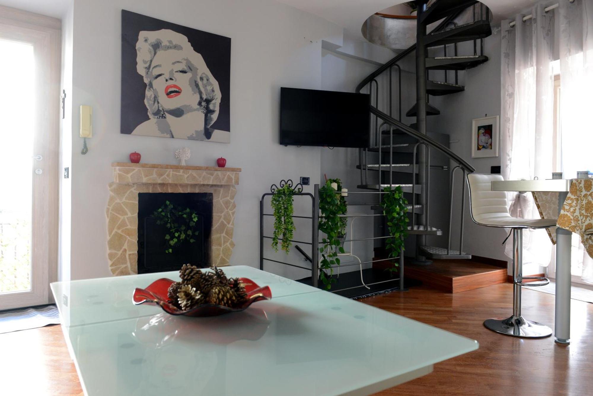 Casa Di Illy Bed & Breakfast Bitritto Luaran gambar