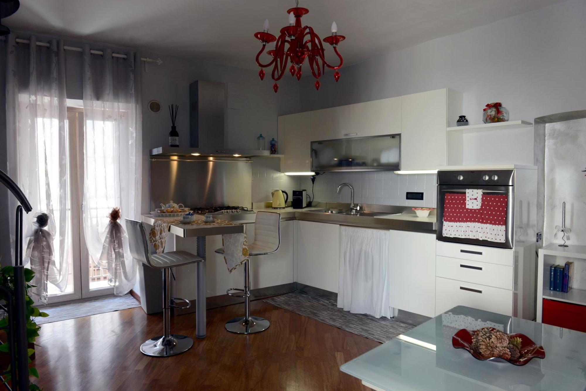 Casa Di Illy Bed & Breakfast Bitritto Luaran gambar