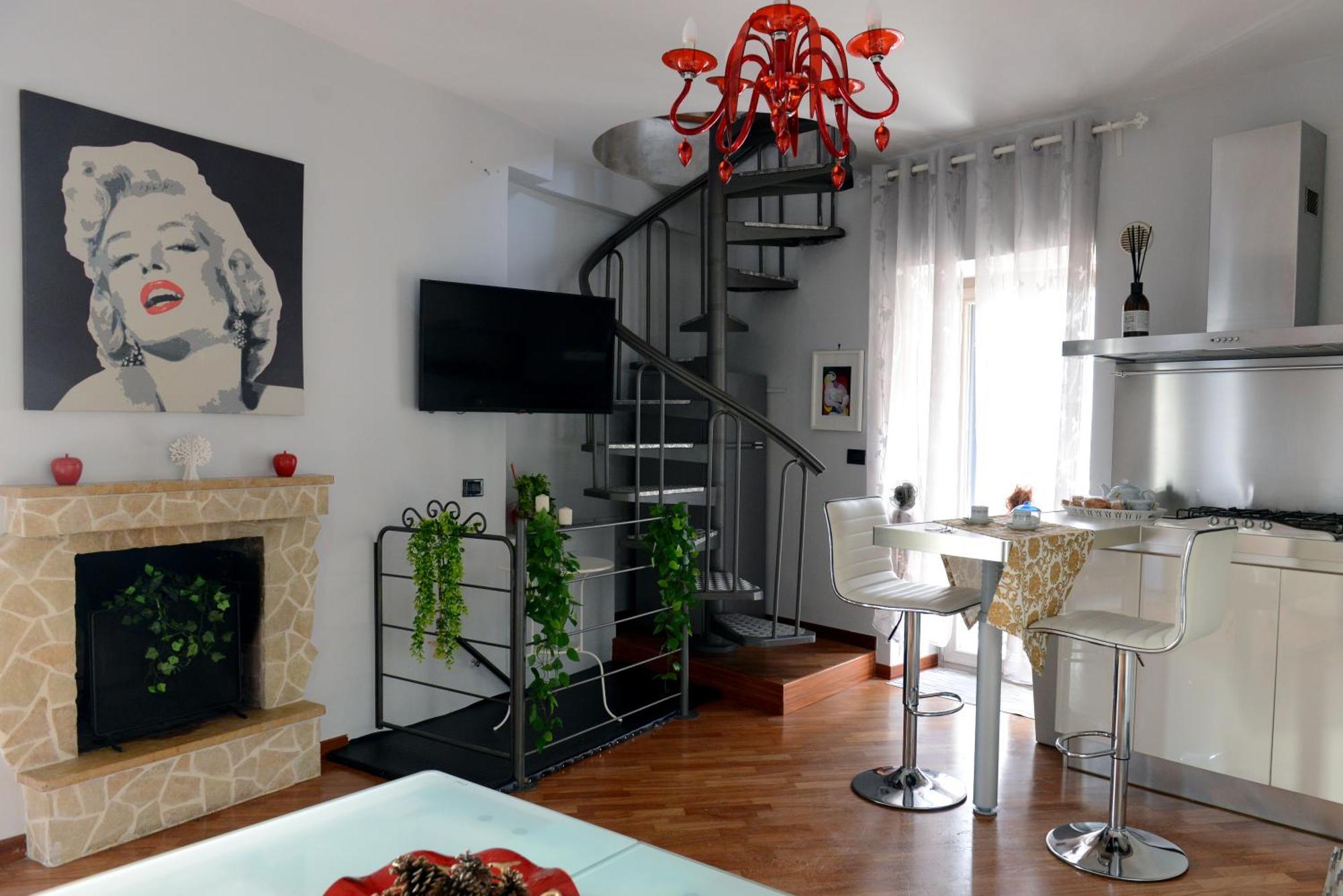 Casa Di Illy Bed & Breakfast Bitritto Luaran gambar